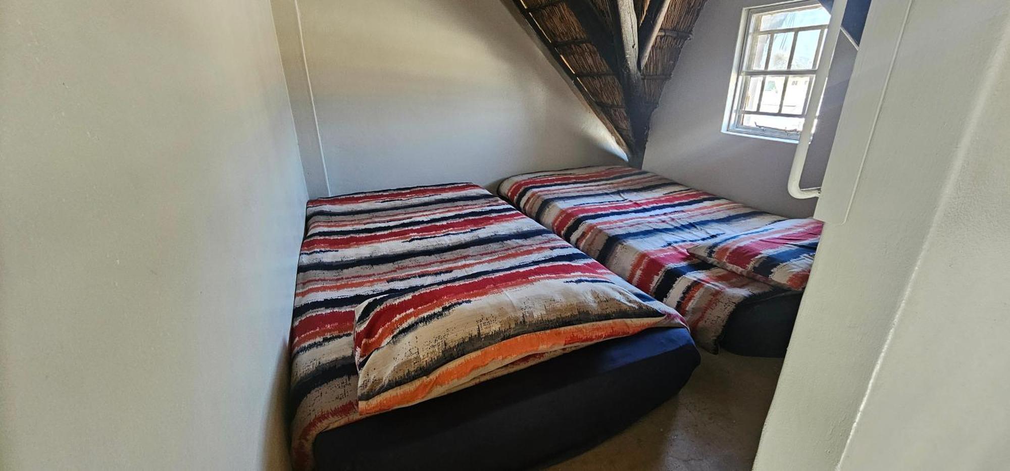 Tamboti Farm Accommodation Tsumeb Exterior photo