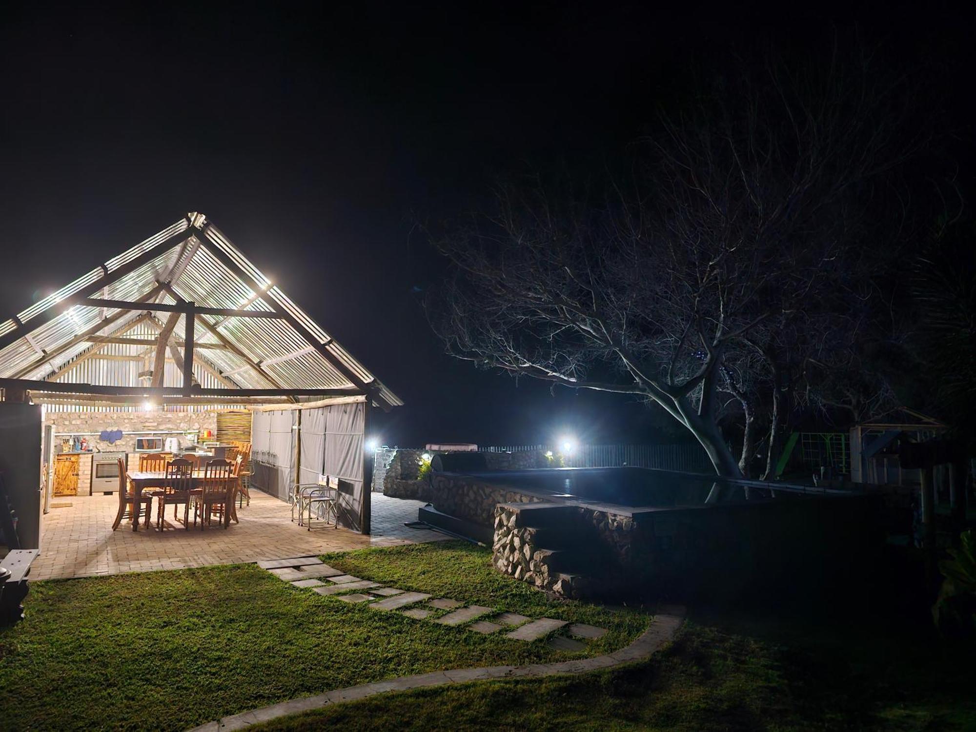 Tamboti Farm Accommodation Tsumeb Exterior photo
