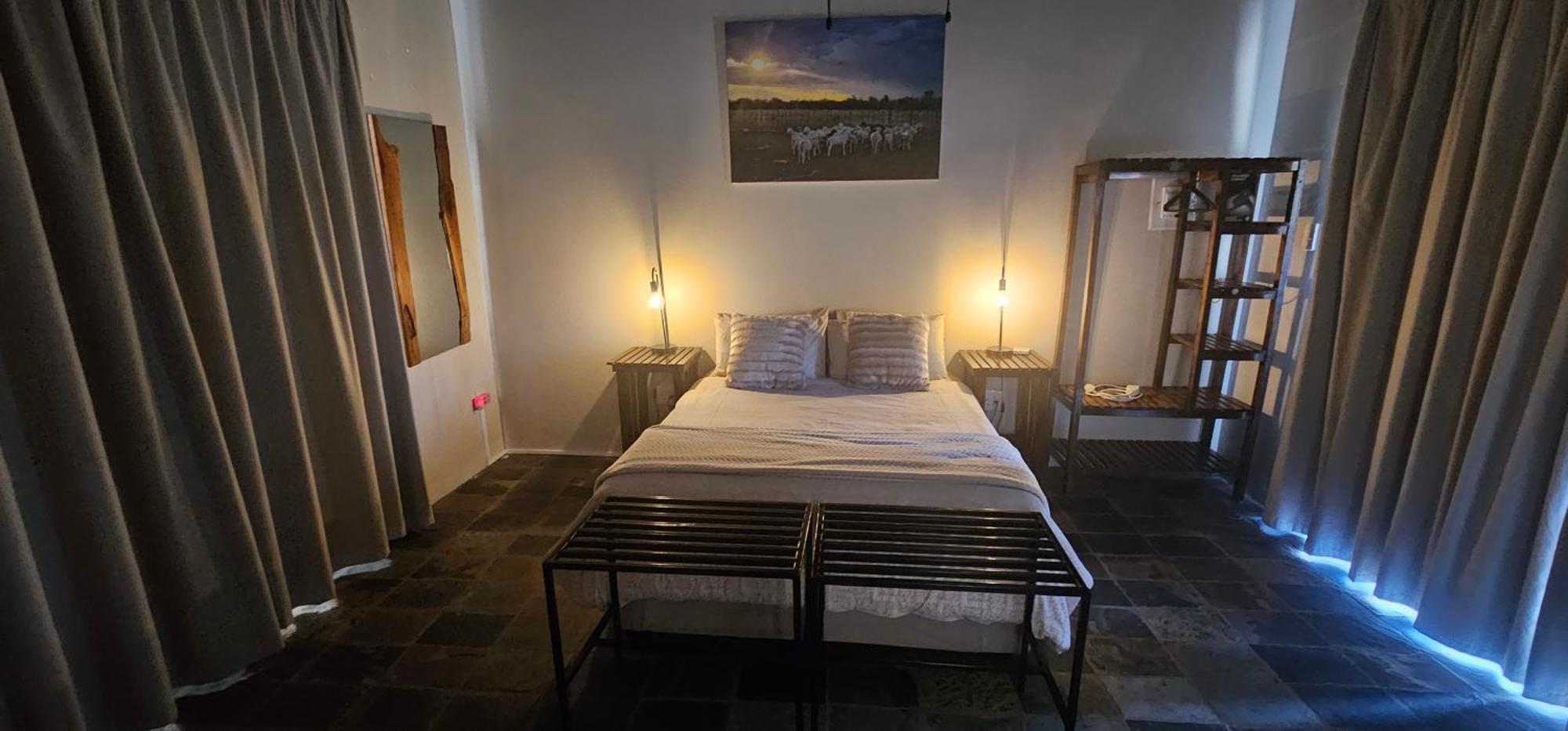 Tamboti Farm Accommodation Tsumeb Exterior photo