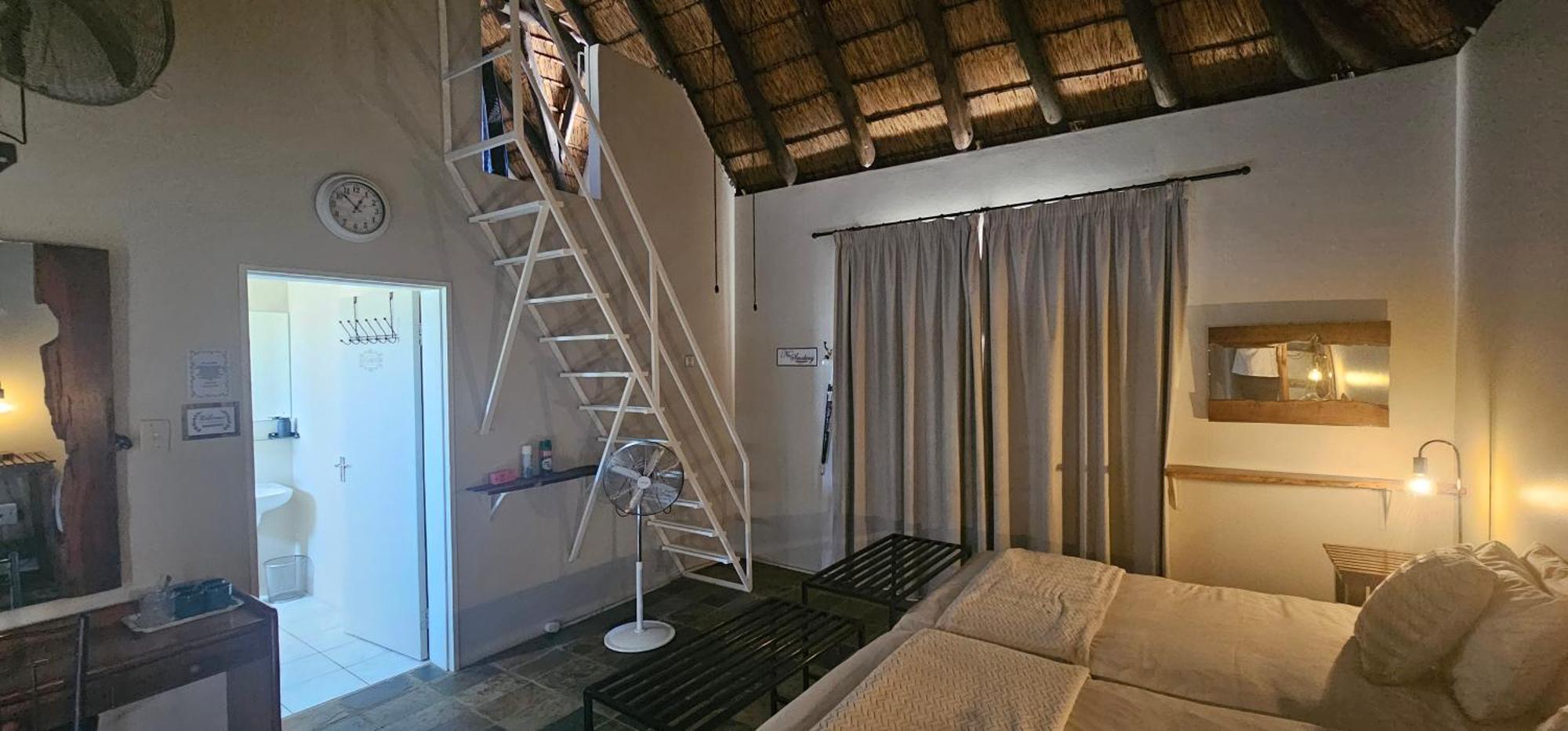 Tamboti Farm Accommodation Tsumeb Exterior photo